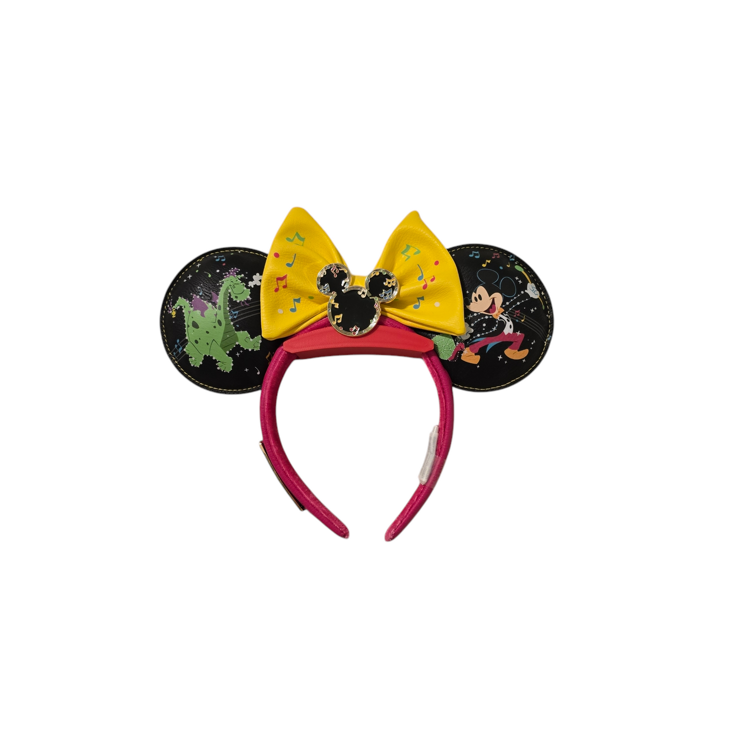 Disney Minnie Mouse Ear Wall Display Holder w/ Screw