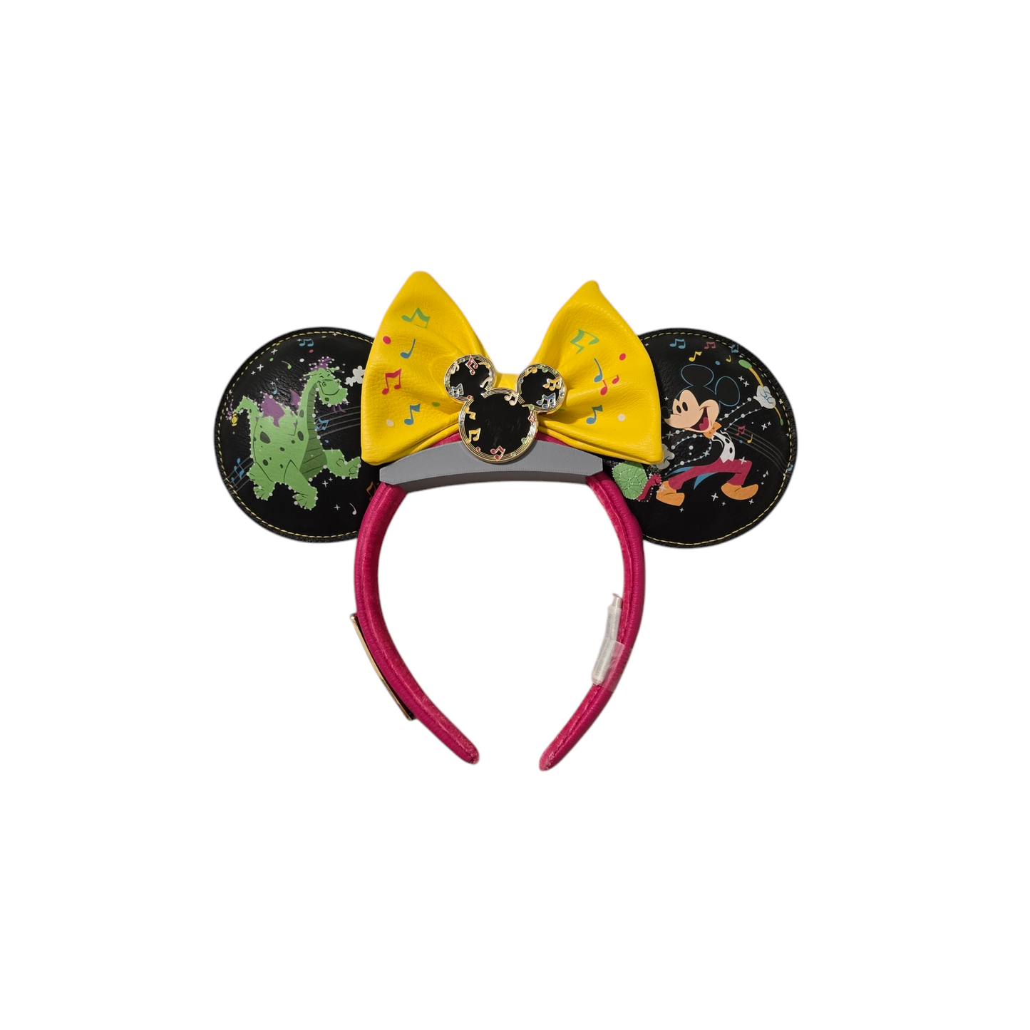 Disney Minnie Mouse Ear Wall Display Holder w/ Screw
