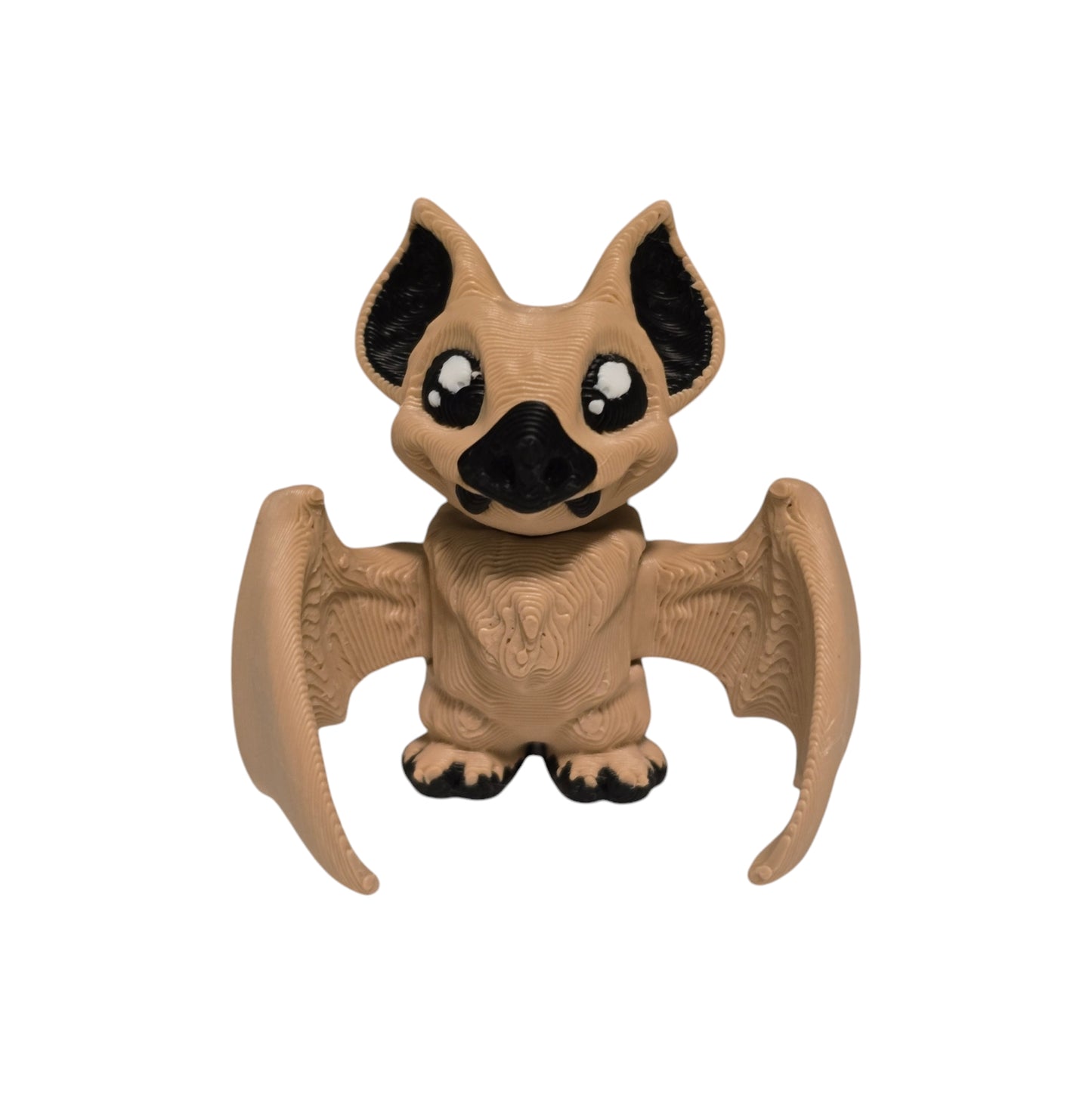 Articulating Mini Pocket Pets 1.5-2 Inch Detailed Miniatures