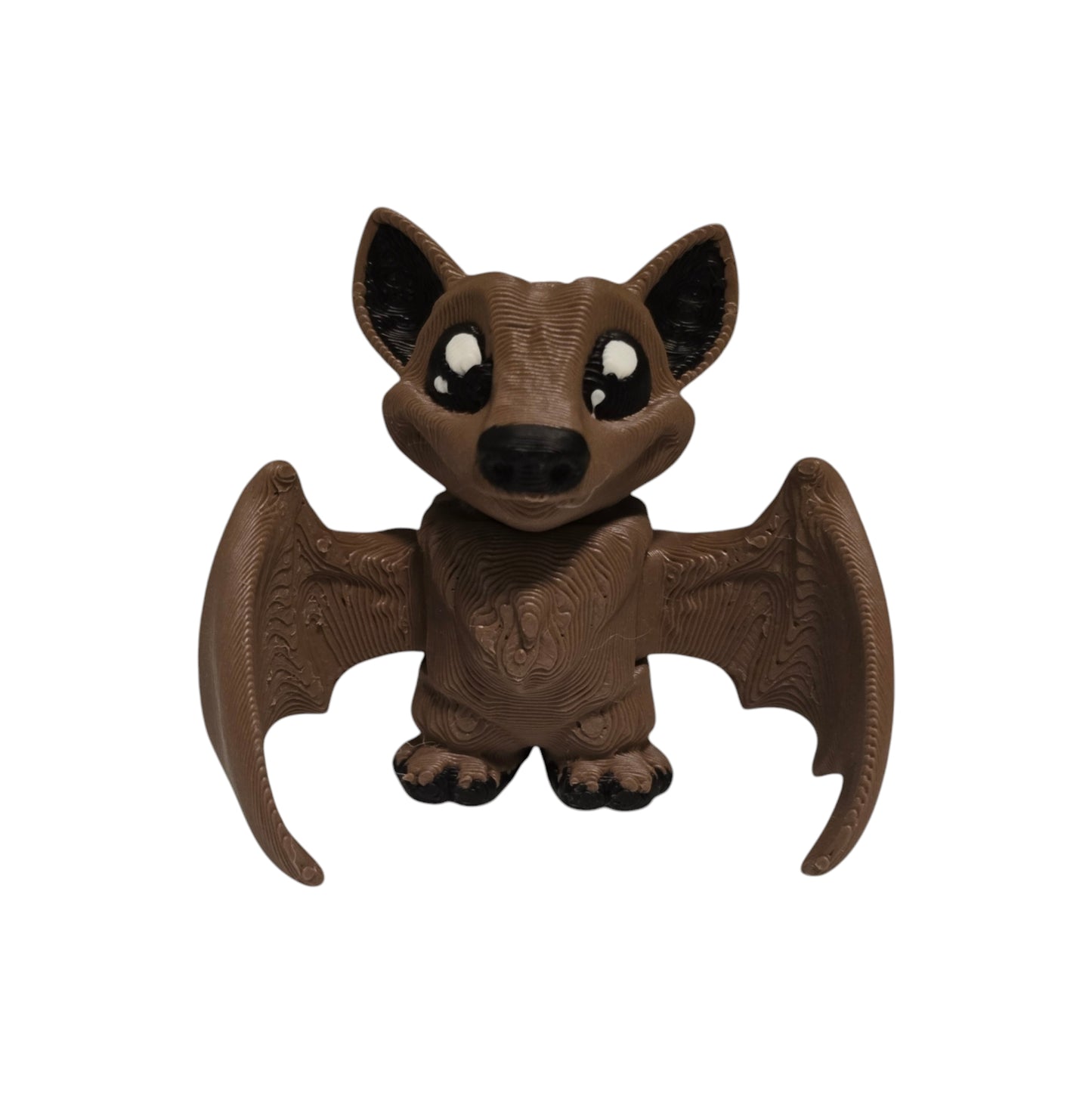 Articulating Mini Pocket Pets 1.5-2 Inch Detailed Miniatures