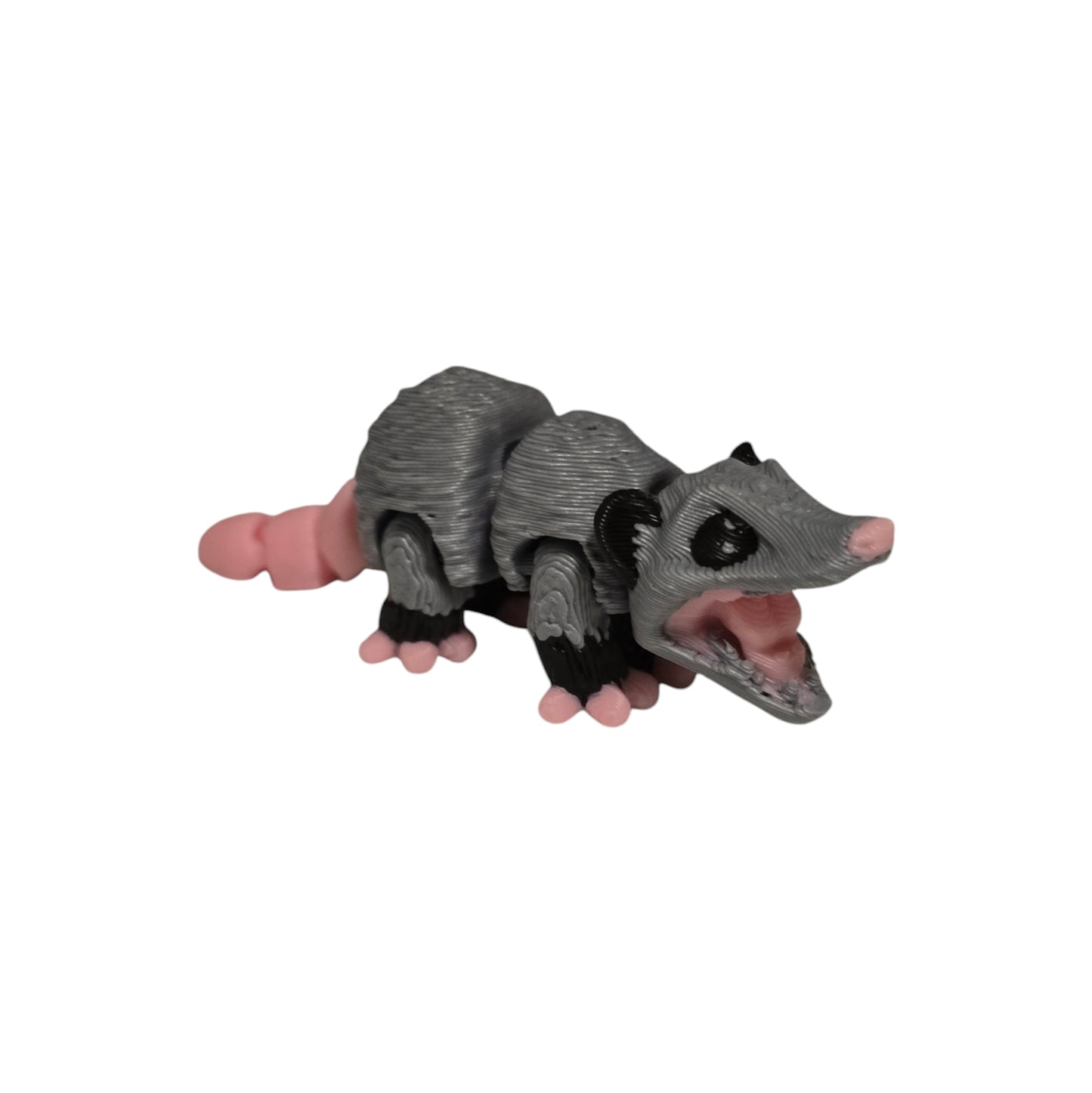 Articulating Mini Pocket Pets 1.5-2 Inch Detailed Miniatures
