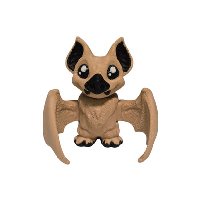 Articulating Mini Pocket Pets 1.5-2 Inch Detailed Miniatures