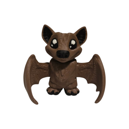 Articulating Mini Pocket Pets 1.5-2 Inch Detailed Miniatures