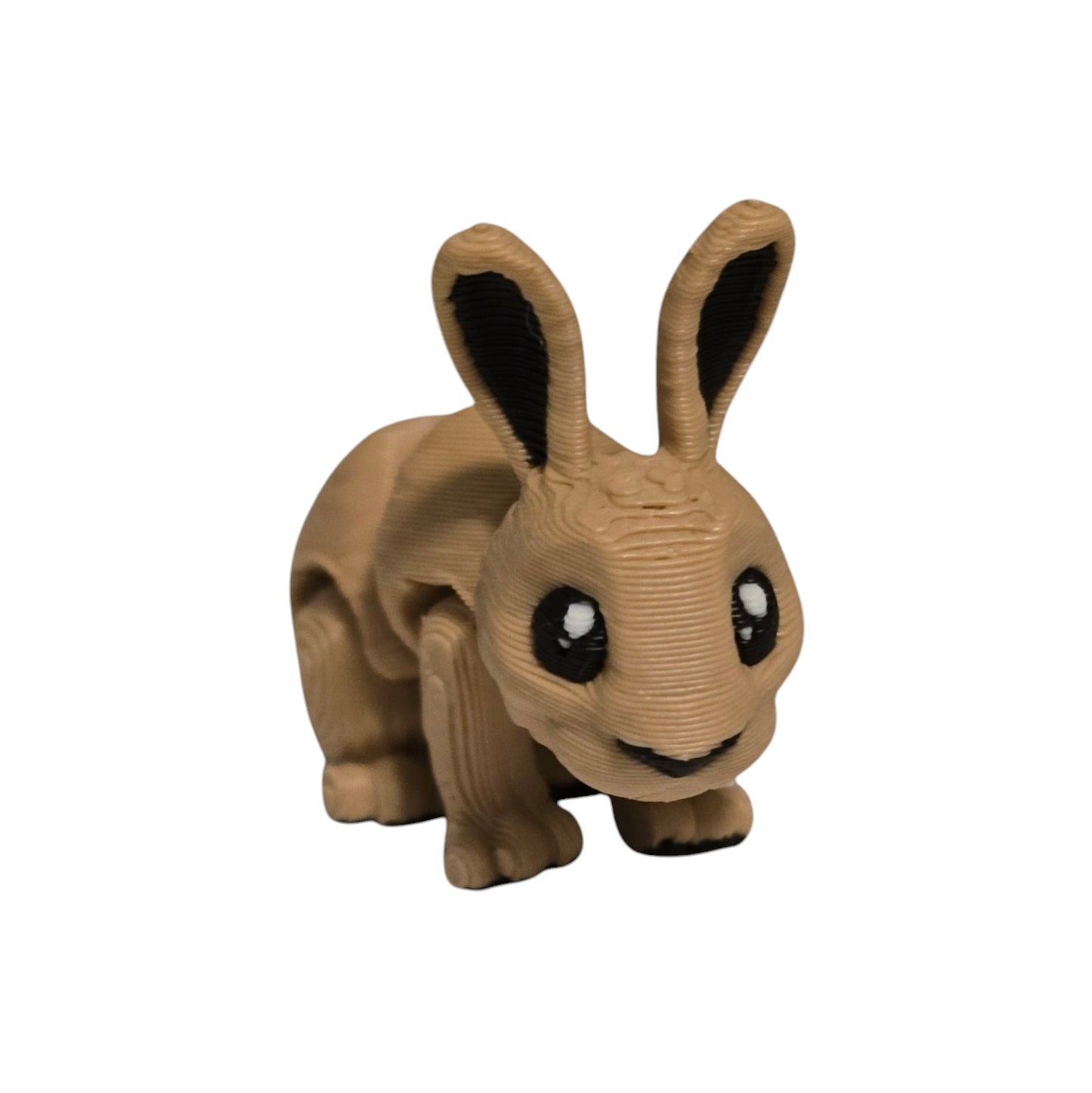 Articulating Mini Pocket Pets 1.5-2 Inch Detailed Miniatures